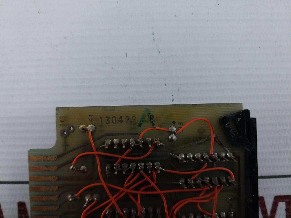 Printed Circuit Board 130424 G5-h Sku:195790