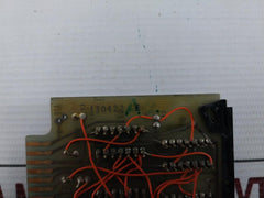 Printed Circuit Board 130424 G5-h Sku:195790