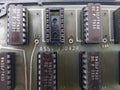 Used Printed Circuit Board 130424 G5-h