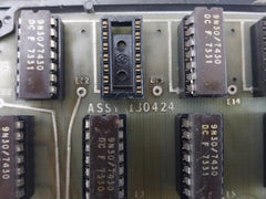 Printed Circuit Board 130424 G5-h Sku:195790