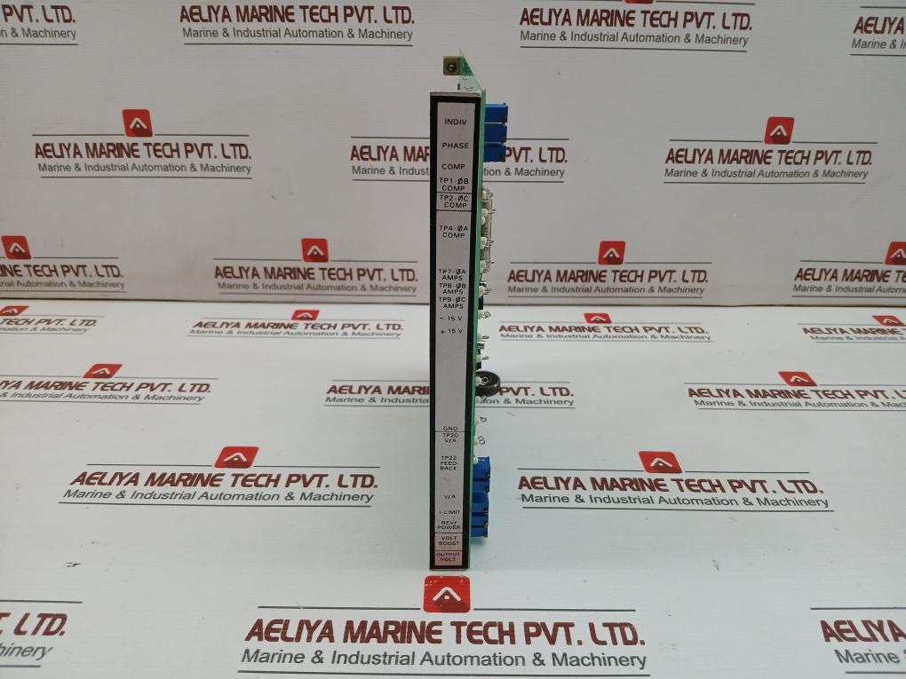 130601543 Nelco Printed Circuit Board With New Condition