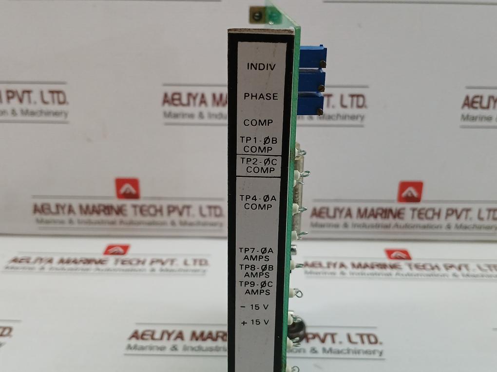 130601543 Nelco Printed Circuit Board With New Condition
