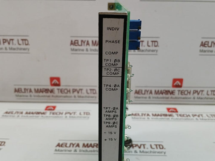 130601543 Nelco Printed Circuit Board With New Condition