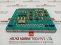 130601543 Nelco Printed Circuit Board With New Condition