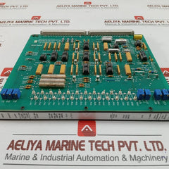 130601543 Nelco Printed Circuit Board With New Condition