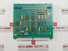 130601543 Nelco Printed Circuit Board With New Condition