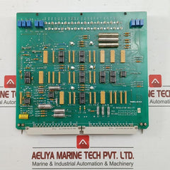 130601543 Nelco Printed Circuit Board With New Condition