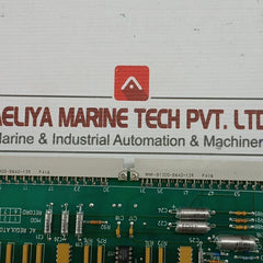 130601543 Nelco Printed Circuit Board With New Condition