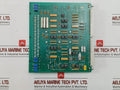 130601543 Nelco Printed Circuit Board With New Condition
