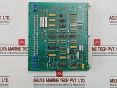130601543 Nelco Printed Circuit Board With New Condition