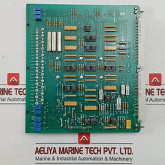 130601543 Nelco Printed Circuit Board With New Condition