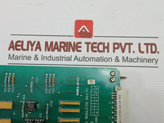 130601543 Nelco Printed Circuit Board With New Condition