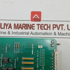 130601543 Nelco Printed Circuit Board With New Condition