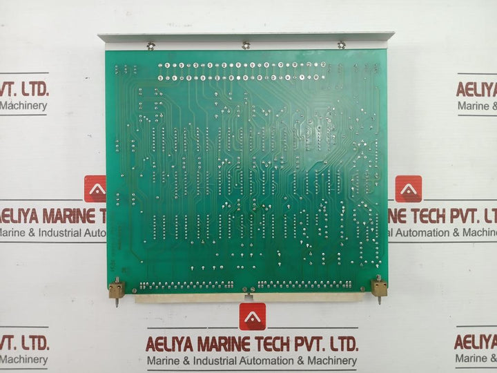 130601543 Nelco Printed Circuit Board With New Condition