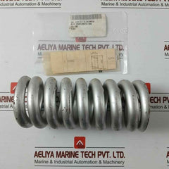 130905 Carbon Steel Clutch Spring Ca-450664