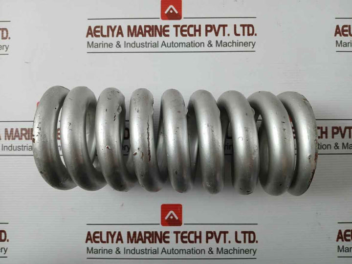 130905 Carbon Steel Clutch Spring Ca-450664