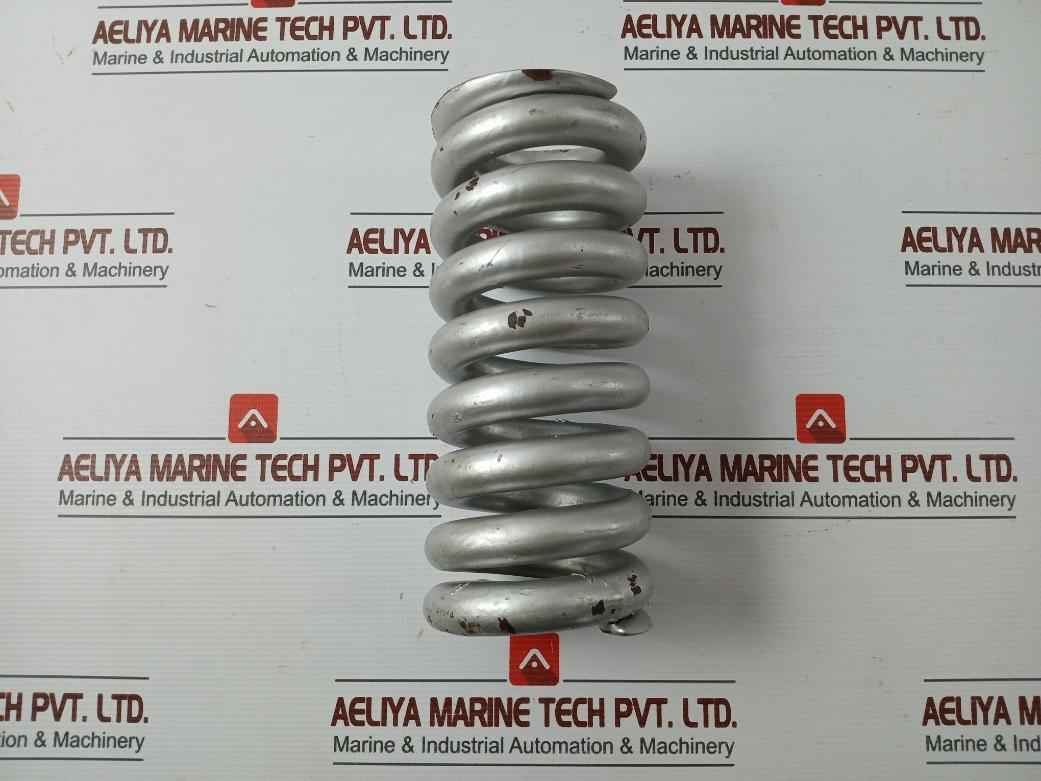130905 Carbon Steel Clutch Spring Ca-450664