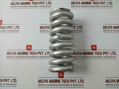 130905 Carbon Steel Clutch Spring Ca-450664