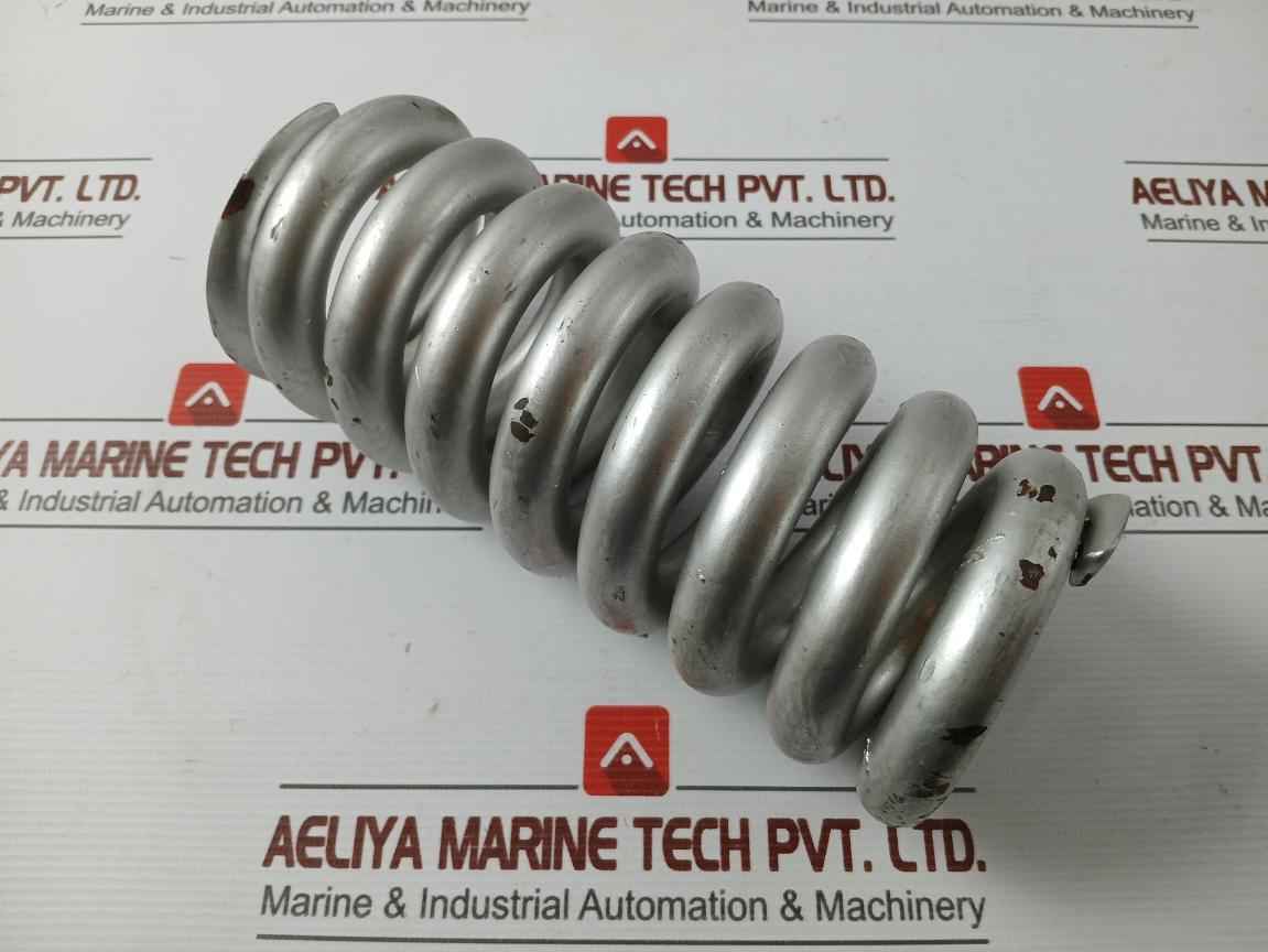 130905 Carbon Steel Clutch Spring Ca-450664