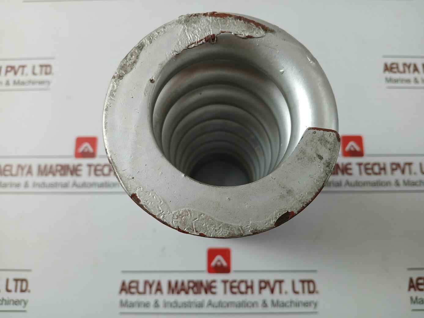 130905 Carbon Steel Clutch Spring Ca-450664
