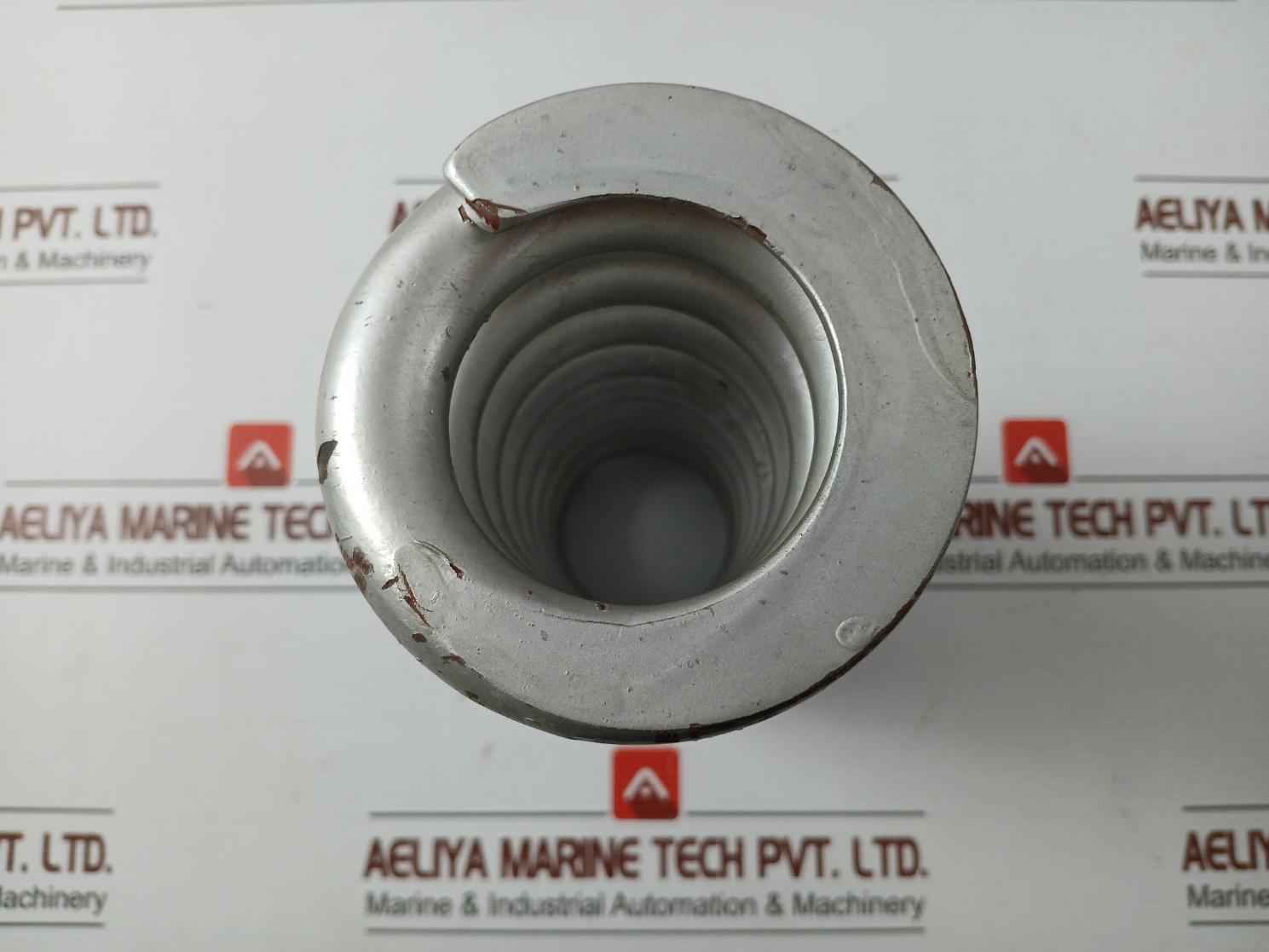 130905 Carbon Steel Clutch Spring Ca-450664