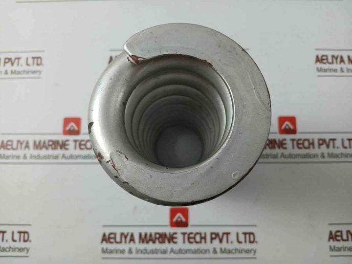 130905 Carbon Steel Clutch Spring Ca-450664