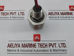 130P44C6 B 1000 Psig Adjustable Pressure Switch Brand Itt