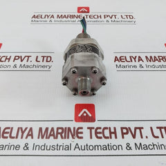 130P44C6 B 1000 Psig Adjustable Pressure Switch Brand Itt
