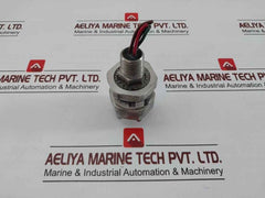130P44C6 B 1000 Psig Adjustable Pressure Switch Brand Itt
