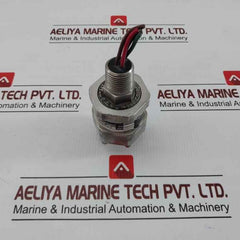 130P44C6 B 1000 Psig Adjustable Pressure Switch Brand Itt