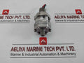130P44C6 B 1000 Psig Adjustable Pressure Switch Brand Itt