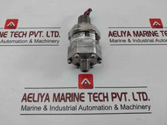 130P44C6 B 1000 Psig Adjustable Pressure Switch Brand Itt