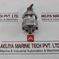 130P44C6 B 1000 Psig Adjustable Pressure Switch Brand Itt