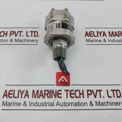 130P44C6 B 1000 Psig Adjustable Pressure Switch Brand Itt