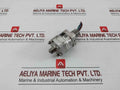 130P44C6 B 1000 Psig Adjustable Pressure Switch Brand Itt