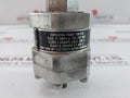130P44C6 B 1000 Psig Adjustable Pressure Switch Brand Itt