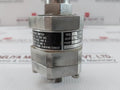 130P44C6 B 1000 Psig Adjustable Pressure Switch Brand Itt