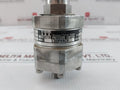 130P44C6 B 1000 Psig Adjustable Pressure Switch Brand Itt