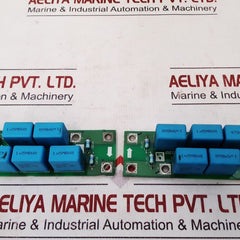 130B6028 Dt/7 Pcb Card