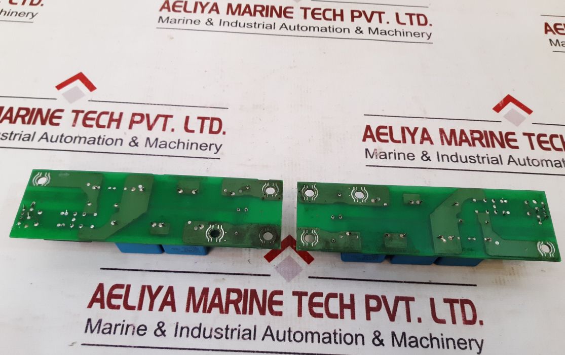 130B6028 Dt/7 Pcb Card