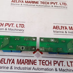 130B6028 Dt/7 Pcb Card