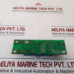 130B6028 Dt/7 Pcb Card