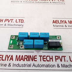 130B6028 Dt/7 Pcb Card