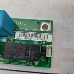 130B6028 Dt/7 Pcb Card