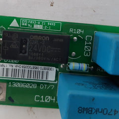 130B6028 Dt/7 Pcb Card