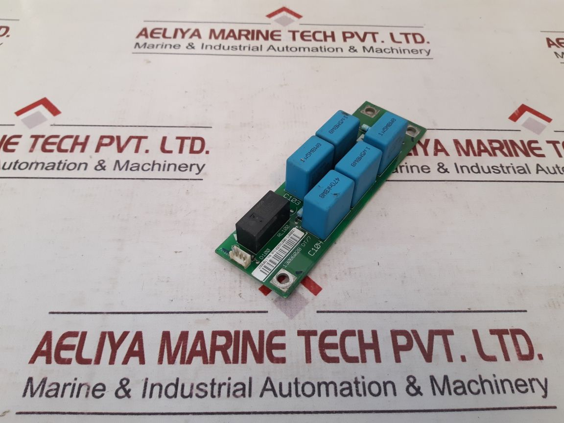130B6028 Dt/7 Pcb Card