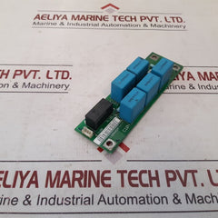 130B6028 Dt/7 Pcb Card
