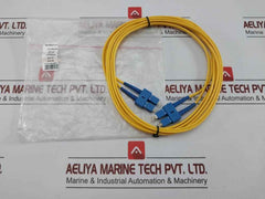 1310Nm Optical Fiber Cable Scscsm3Mpc