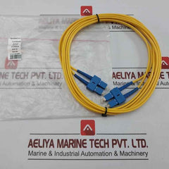 1310Nm Optical Fiber Cable Scscsm3Mpc