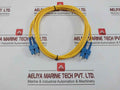 1310Nm Optical Fiber Cable Scscsm3Mpc